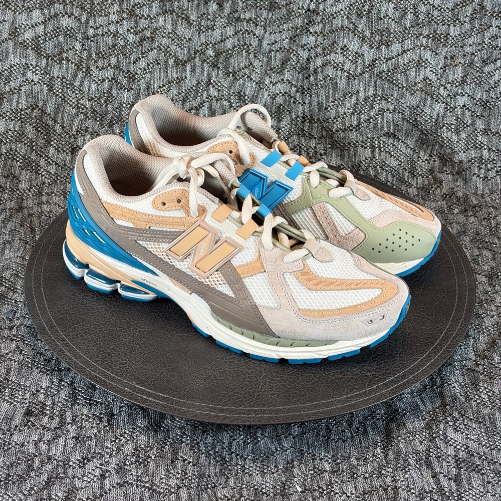 New Balance 1906U Concepts Hours and Days Sneaker Men's 9